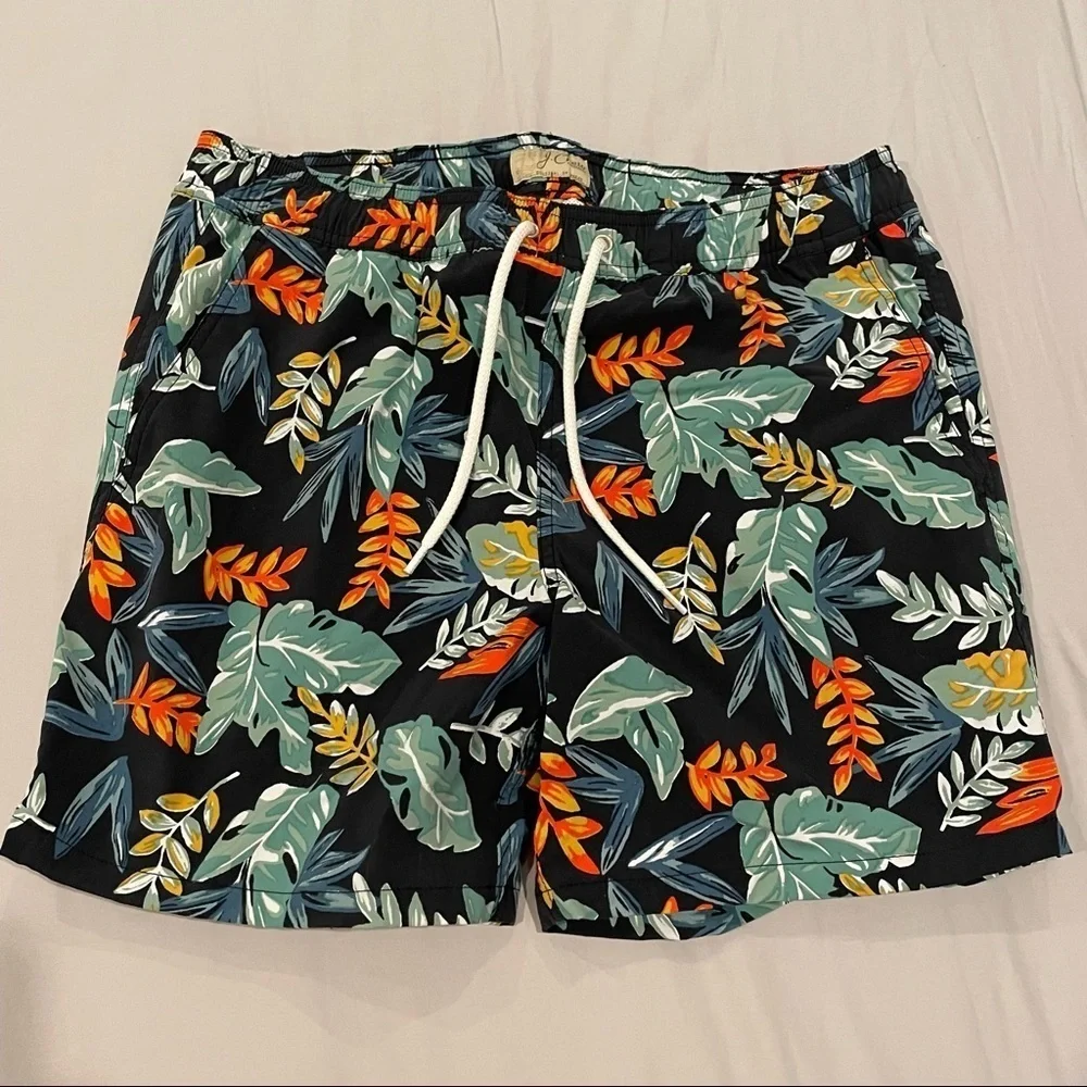 J. Crew Swim Suit